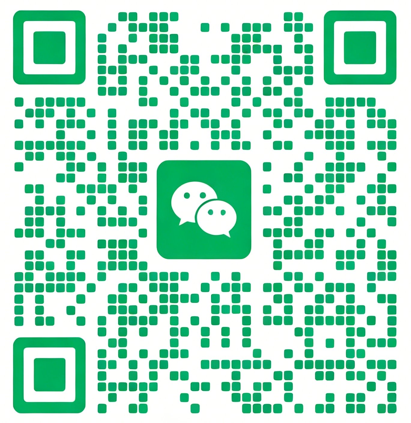 RED轮业张经理微信二维码